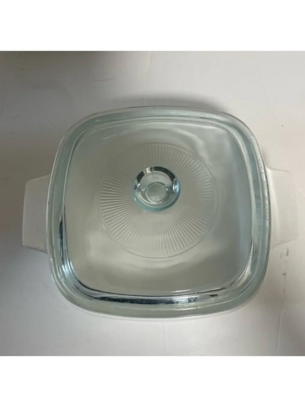Corning Ware Spice of Life Casserole Dish with Lid (1.5L)